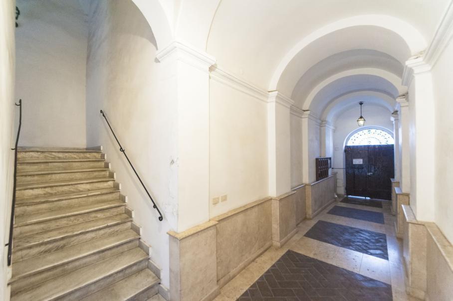 Hc - In The Heart Of Campo De' Fiori Apartment โรม ห้อง รูปภาพ